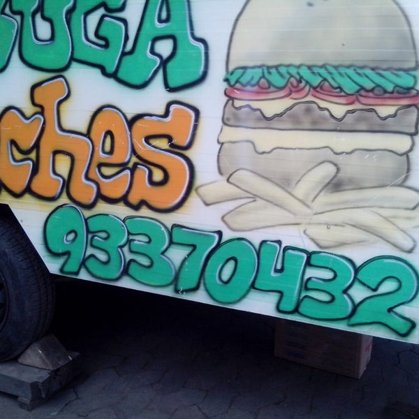 Uga Buga Lanches em Canoas, RS