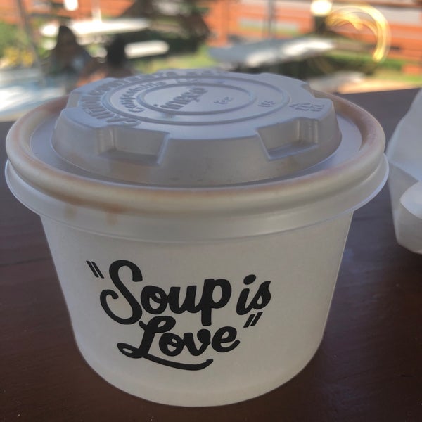 Soup Peddler Real Food & Juice Bar South Lamar 2801 S Lamar Blvd Ste A