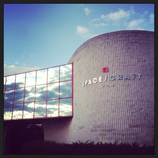 SPACE/CRAFT Worldwide, Inc. 2 tips