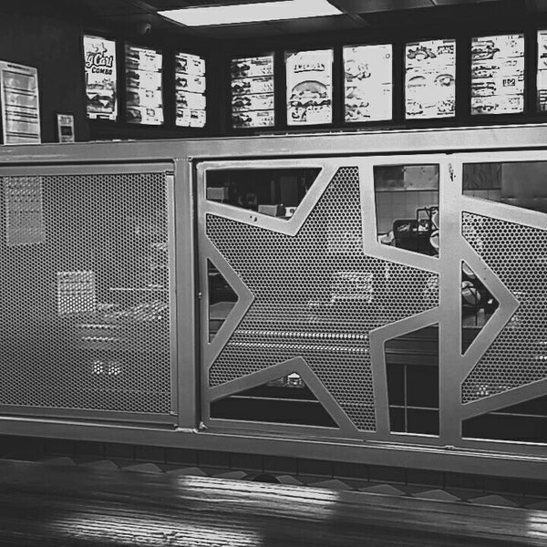 Carl's Jr. Skiatook, OK