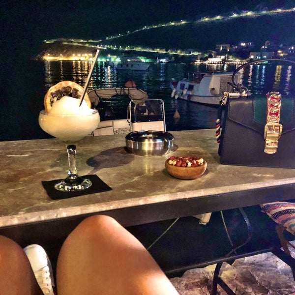 8/24/2019 tarihinde Katerina C.ziyaretçi tarafından Tsati Bar'de çekilen fotoğraf