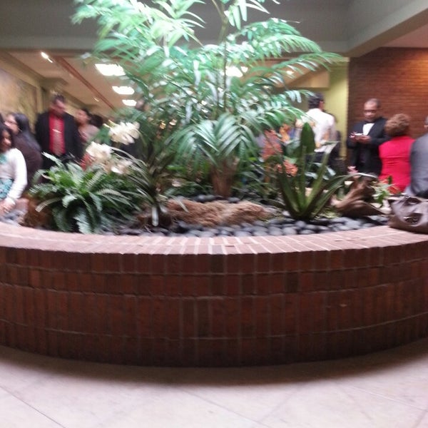 Plant City Assembly Hall Improvement League of Plant City Plant