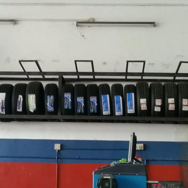 Lian Hoe Auto Sdn. Bhd