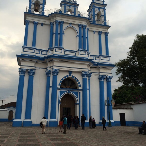 Photos at Iglesia de Santa Lucia - Church in San Cristóbal de Las Casas