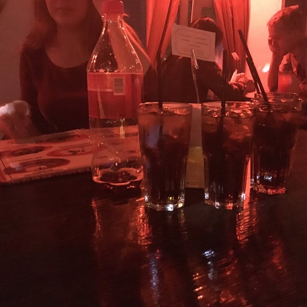 Foto diambil di Bar Cocktail oleh Юлия А. pada 6/11/2016