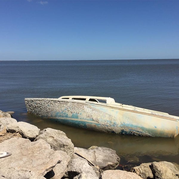 Kennedy Point Park Titusville 2 tips from 144 visitors