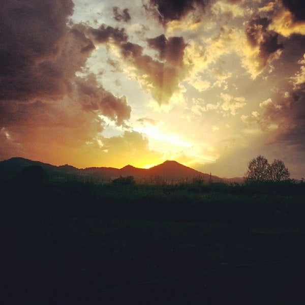 Sant Joan Despí City