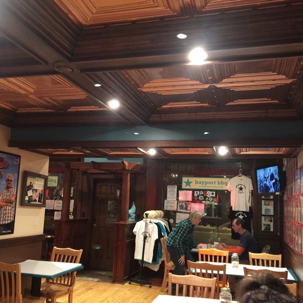 Bayport BBQ Bayport, MN