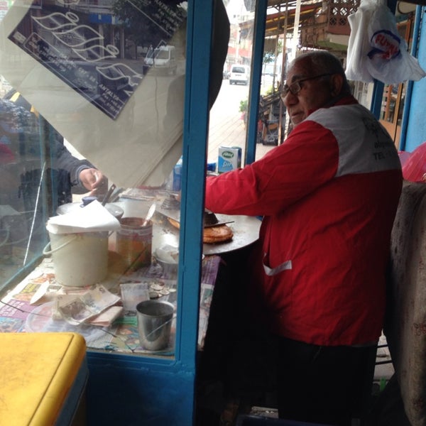 Tostçu Mahmut 14 tavsiye