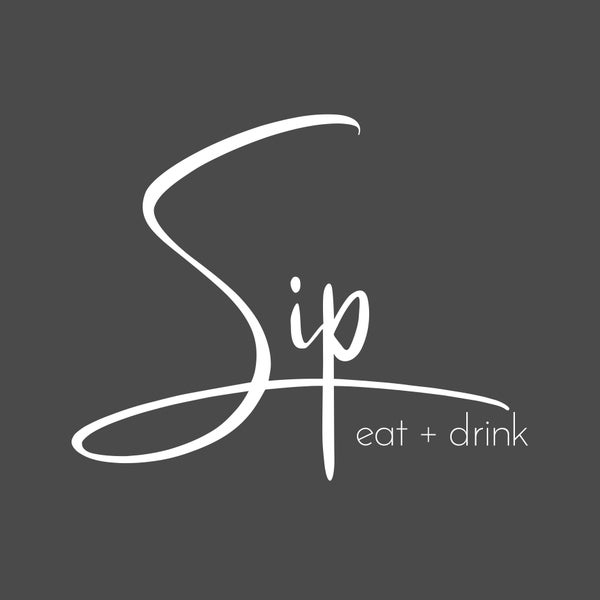 Снимок сделан в Sip | eat + drink пользователем Rob A. 1/30/2018