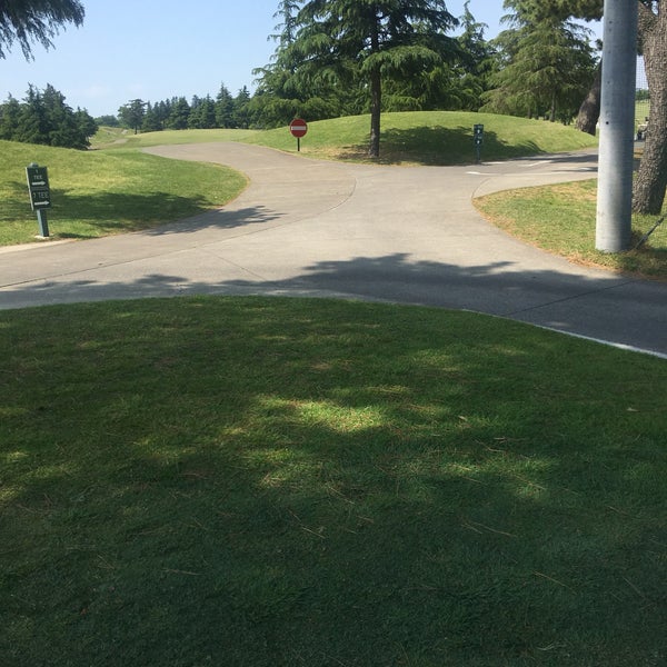 Zama Golf Course Golf Course in Zama / Sagamihara