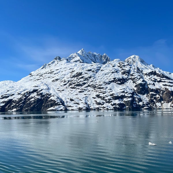 Glacier Bay