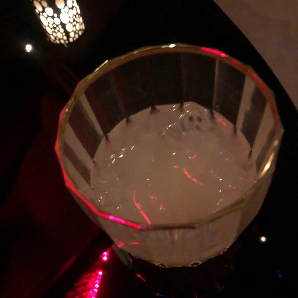 12/22/2021にYunus D.がCity Lights Restaurant &amp; Bar InterContinental Istanbulで撮った写真