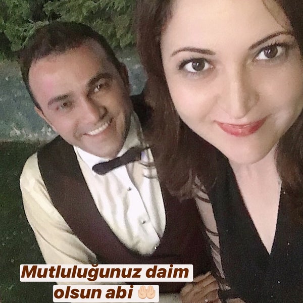 Foto diambil di Deda Düğün Salonları oleh 👽Numb...👽🧚🏻‍♀️🦀 pada 7/7/2020