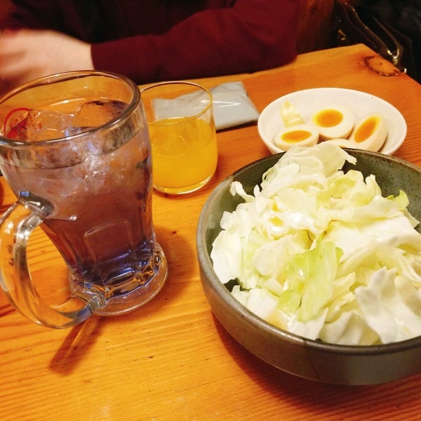 鳥貴族 日暮里店 東日暮里5 50 11