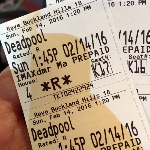Photos at Cinemark Buckland Hills 18 + IMAX Movie Theater in Manchester
