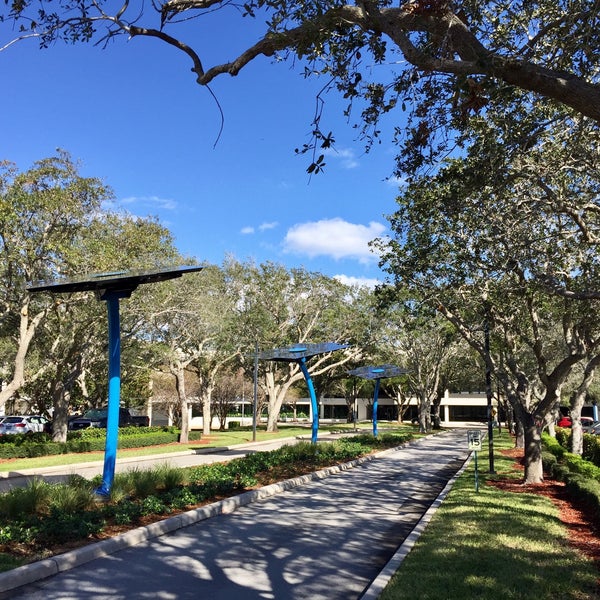 Photos At Nextera Energy Inc Juno Beach Fl