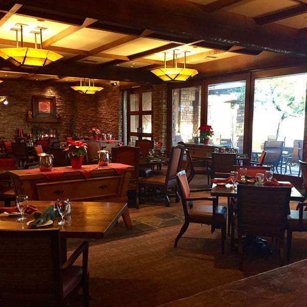 The Grill At Quail Creek 1490 N Quail Range Loop