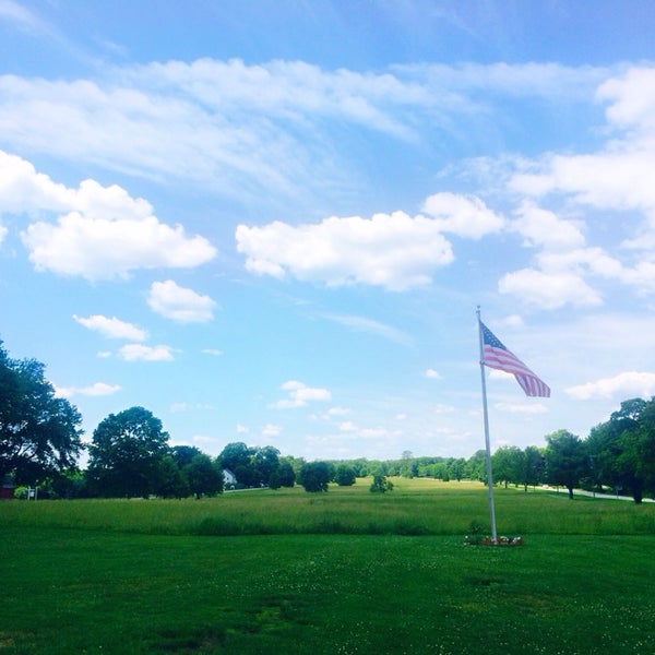Photos at Lebanon Town Green Lebanon, CT