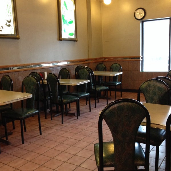 Panda Garden Chinese Restaurant