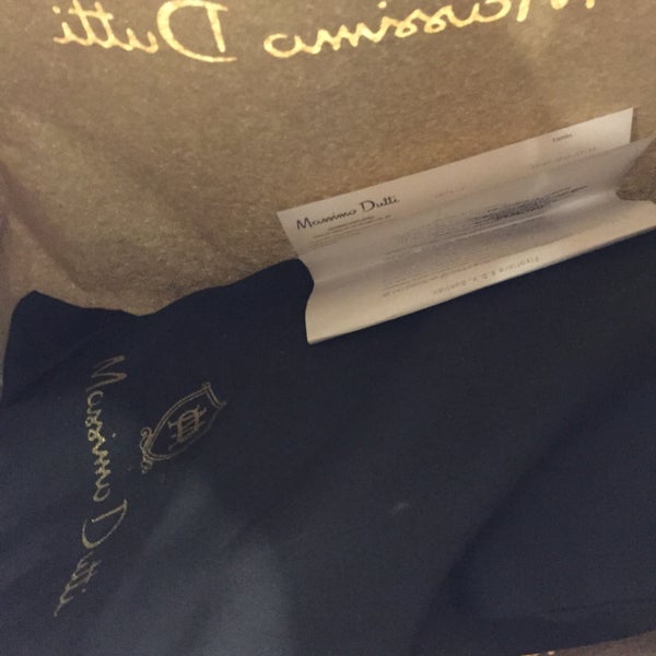 Massimo Dutti Возврат Товара Из Интернет Магазина