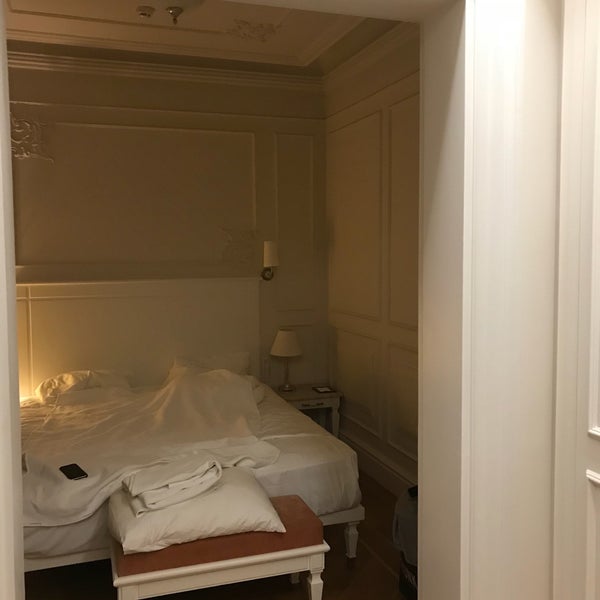 8/31/2018にUAUがCorinne Hotel &amp; Brasserieで撮った写真