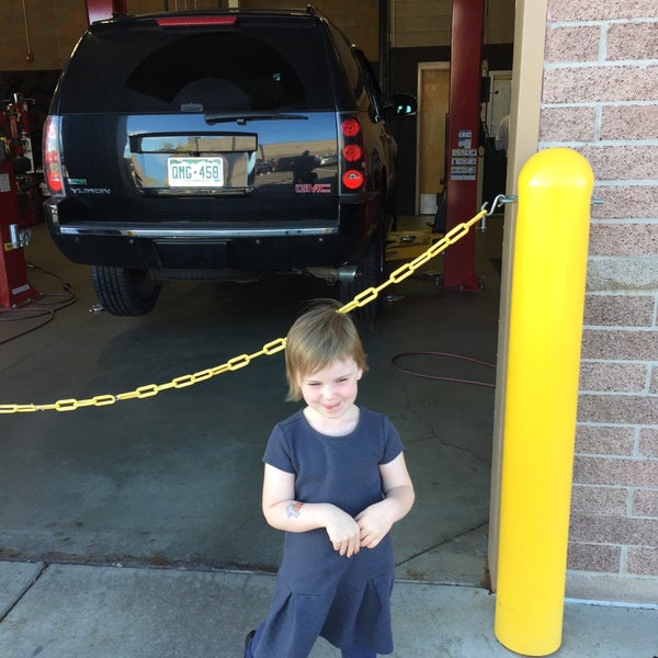 Costco Tire Center Lone Tree, CO