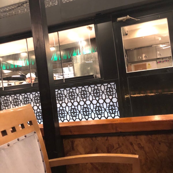 Photo taken at Çimen Pasta &amp; Cafe by Abdullah Ç. on 3/10/2018