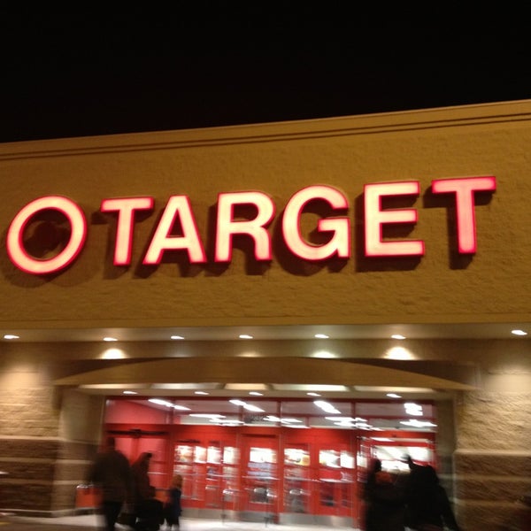 Target Rochester, NY'da fotoğraflar