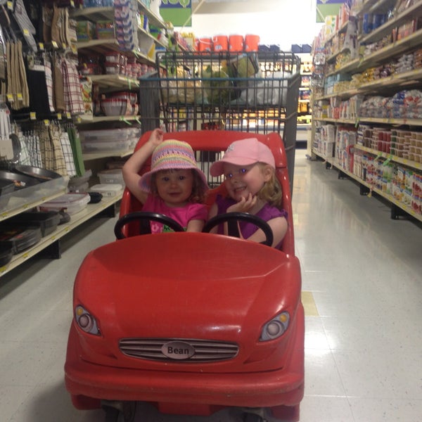 Foster's Food Fair Republix Plaza 4 tips