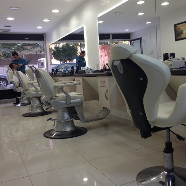 Photos At Salon Murat Turk