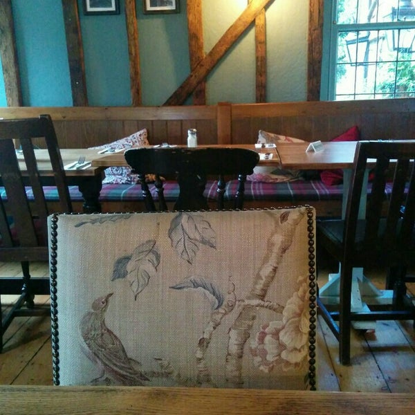 The Compasses 45 Little Mount Sion