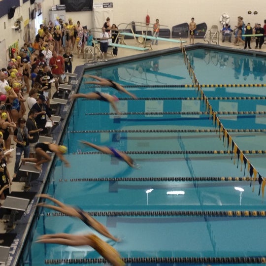 Neuqua Valley High School Lise