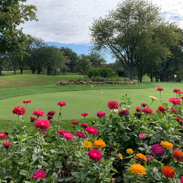 Big Run Golf Club Golf Course