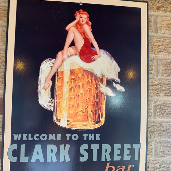 Photo taken at The Clark Street Dog by john B. on 7/7/2019