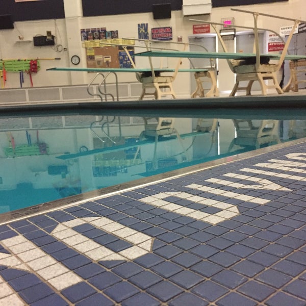 Neuqua Valley High School High School