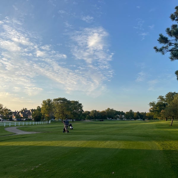 Fox Run Golf Links 333 Plum Grove Rd