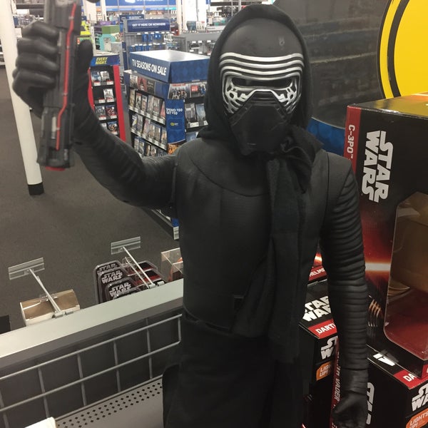 Best Buy Electronics Store in Bolingbrook