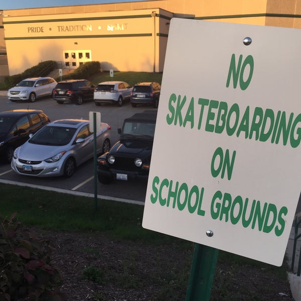 Waubonsie Valley High School 2590 Ogden Ave