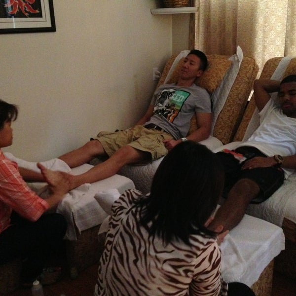 Ts Massage