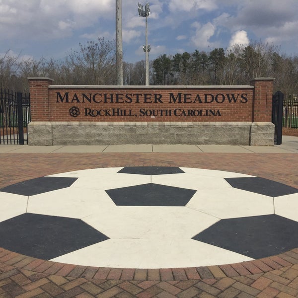 Manchester Meadows Sports Complex - 285 Mt Gallant Rd