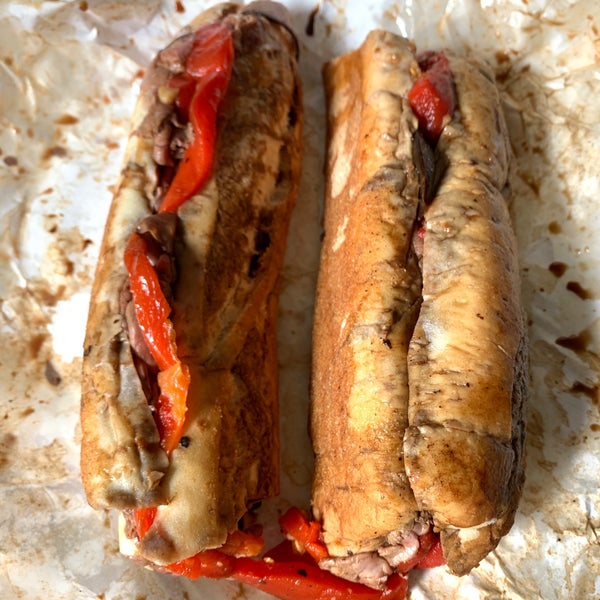 Photos at Fiore's House of Quality 414 Adams St