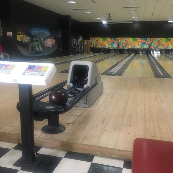 Ten Pin Whangaparaoa 19 visitors