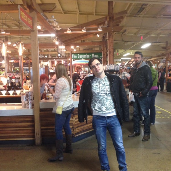 Blackfoot Farmer's Market Alyth Bonnybrook Manchester 23 visitantes