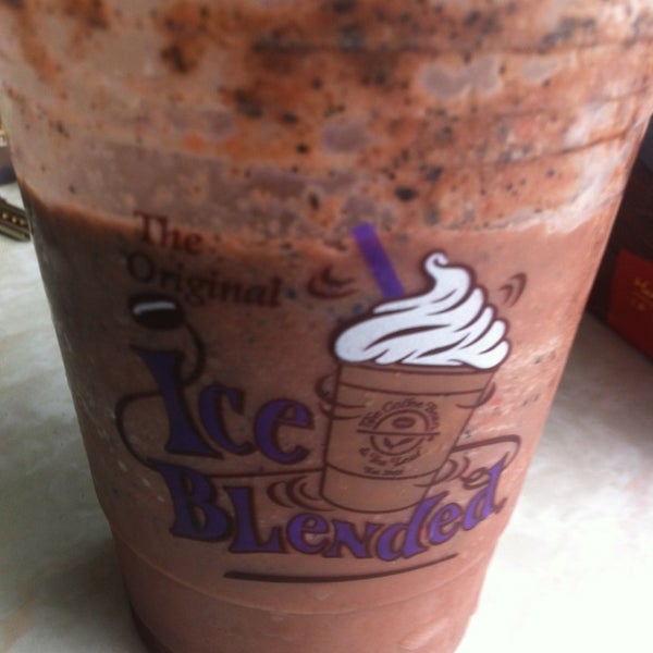 The Coffee Bean & Tea Leaf Diamond Head Kapahulu St. Louis