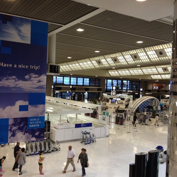 Narita Airport Terminal 1. Воздушная гавань Нарита терминал 2. Аэропорт тута