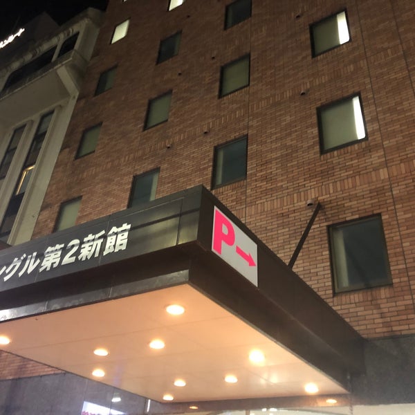 シングルイン新潟第2 新館 新潟市 新潟県