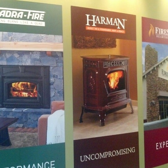 Hearth & Home Technologies Office in Lakeville