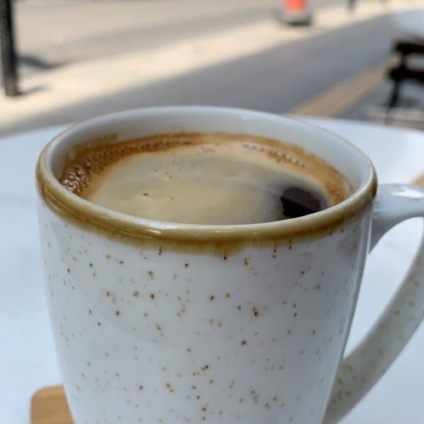 Photo prise au Magado Specialty Coffee par . le6/15/2019