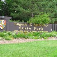 8/14/2013에 Angie C.님이 Eugene T. Mahoney State Park에서 찍은 사진